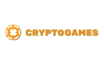 Crypto.Games Logo