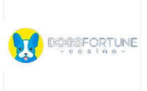 Dogsfortune Casino Logo