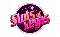 Slots Of Vegas Casino Logo