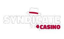 Syndicate Casino Logo