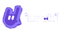 Ilucki Casino Logo