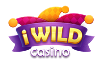 Iwild Casino Logo