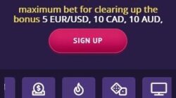 Slotum Casino Games Screenshot