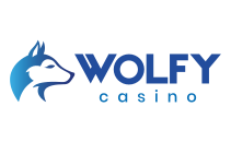 wolfy logo