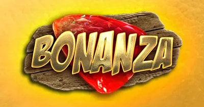 Bonanza Slot Thumbnail