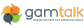 Gam Talk Logo