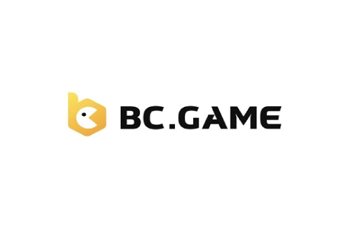 BC.Game Logo