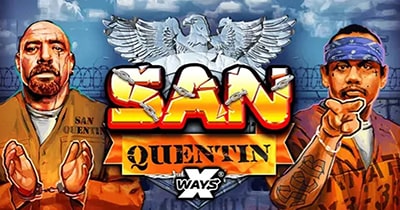 San Quentin x ways
