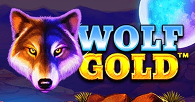 Wolf Gold Slot Thumbnail
