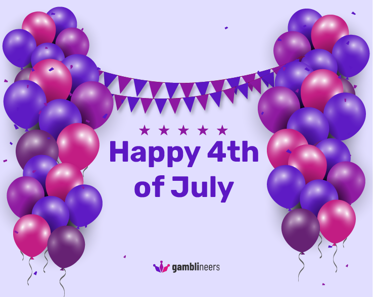 July 4Th Casino Promotions Cover Image