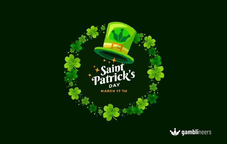 St. Patrick'S Day Casino Promotions Cover Image