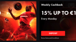 Rooster.Bet Sports Bonus Desktop