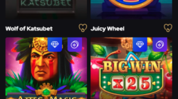 KatsuBet Games