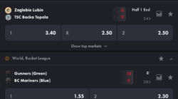 roosterbet sports mobile