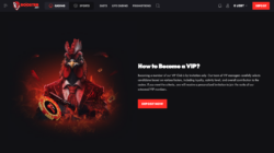 roosterbet vip desktop