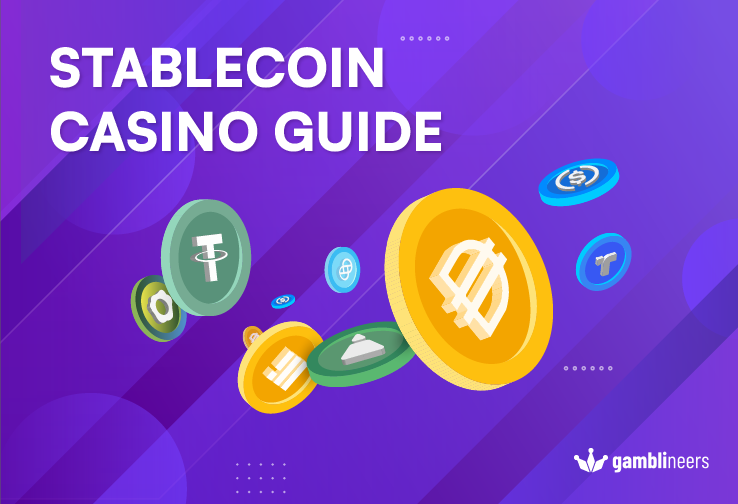 Stablecoin Casino Guide