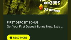 Thor Casino Bonuses Mobile