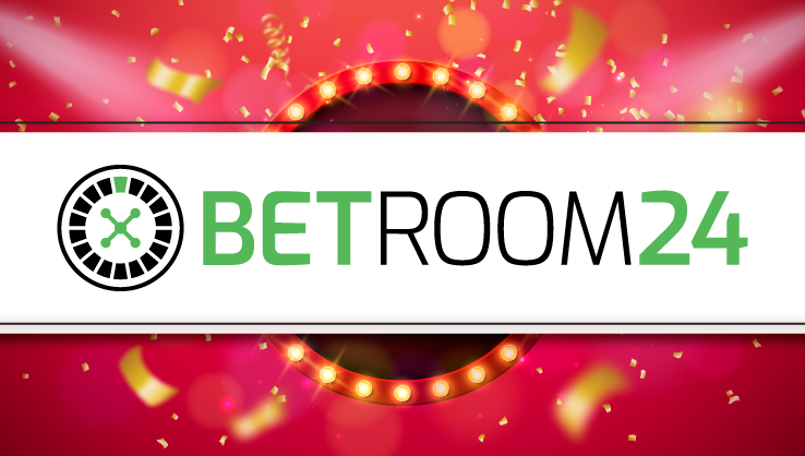 Betroom24 Casino Promo Cover Image