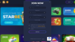 StarBets Payments