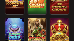 bitcoin slots for mobile players