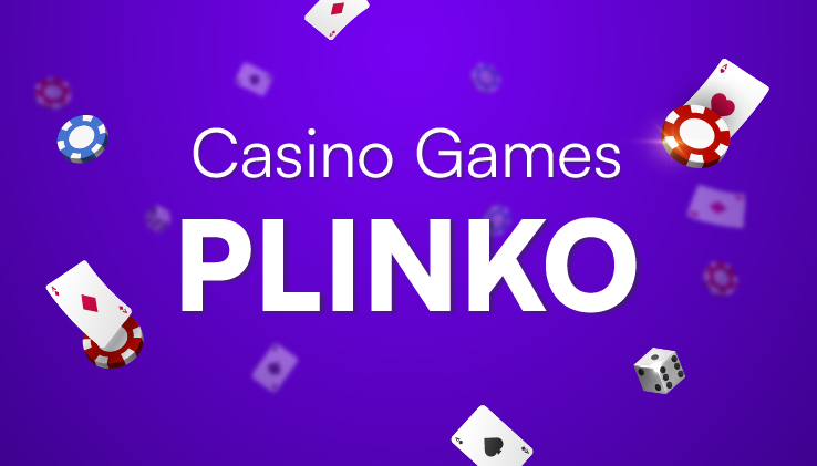 3 Ways Create Better plinko With The Help Of Your Dog
