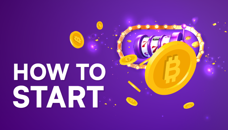 How To Buy And Deposit Bitcoin In Online Casinos Cover Image