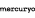 Mercuryo payment method logo