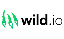 Wild.io logo