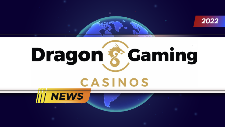 dragon gaming news