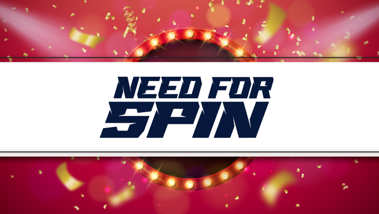 need for spin promo