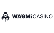 Wagmi Casino Logo