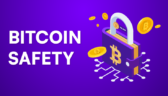 Bitcoin Safety Cover Image