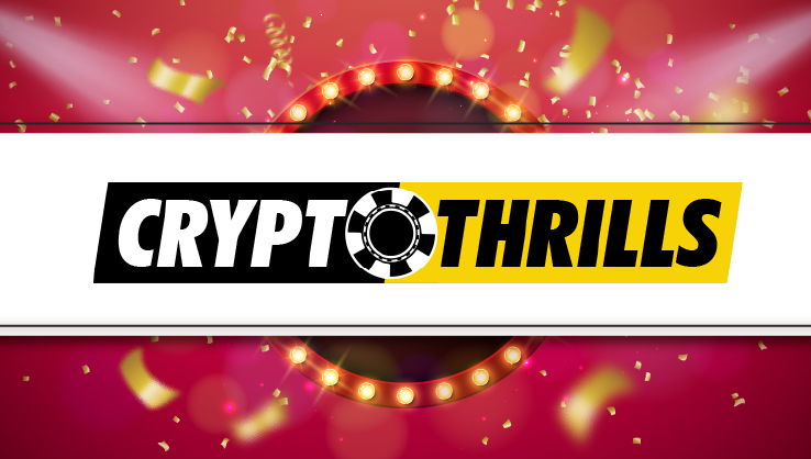 cryptothrills promo