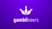 Gamblineers homepage cover image