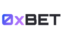 0xBet logo