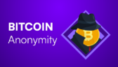 Bitcoin anonymity featured image