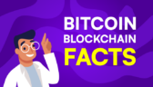 Bitcoin blockchain featured image