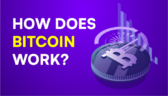 how does Bitcoin work featured image