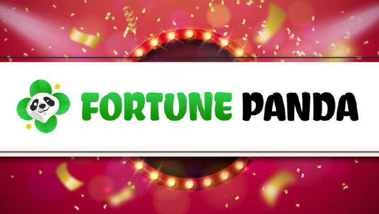 FortunePanda promo