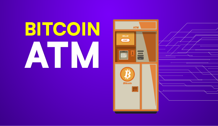 Bitcoin ATM cover image