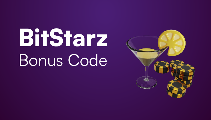 BitStarz bonus code cover image