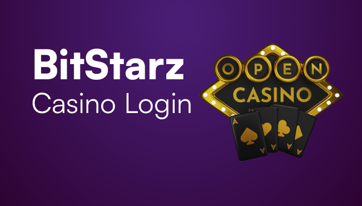 BitStarz Casino login cover image