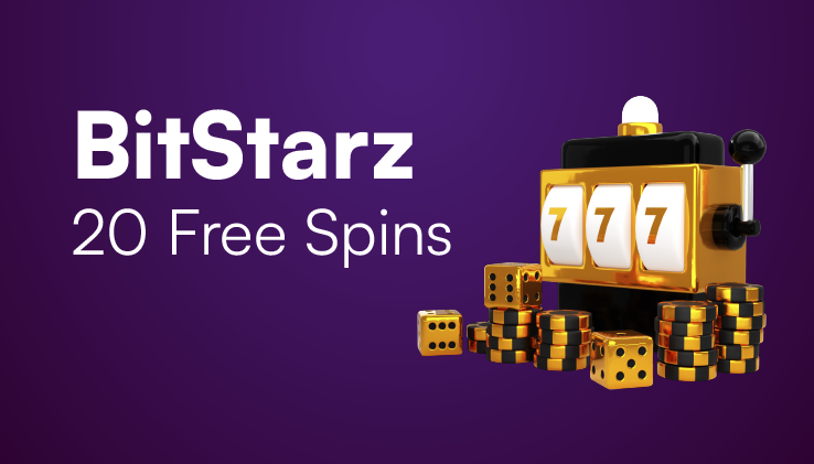 BitStarz free spins cover image