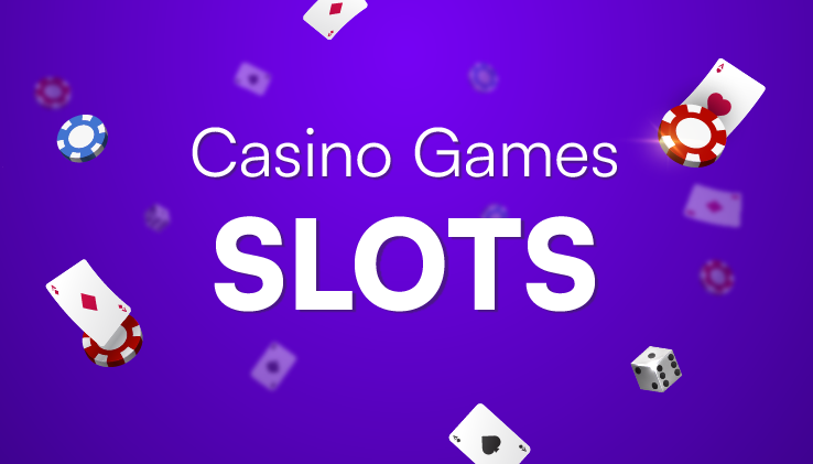 Crypto slots featured image