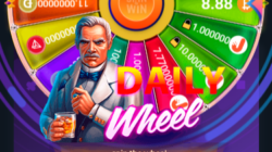 Coins.Game Casino Daily Spin Faucet