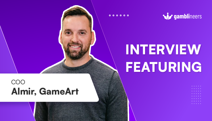 gameart interview header image