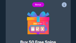LoloBet Bonus Market Screenshot
