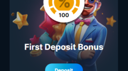 LoloBet Bonuses Screenshot