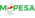 M-PESA Logo