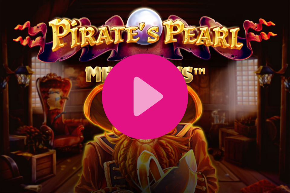 Gameart's game pirate's pearl